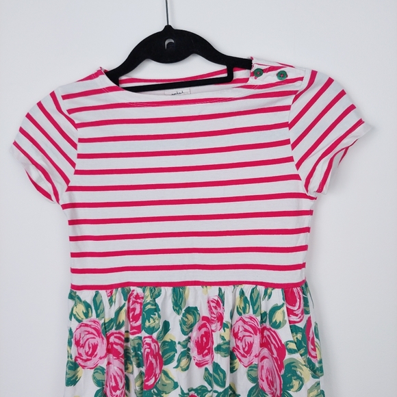 Girls Mini Boden 9-10 Dress - Picture 3 of 12